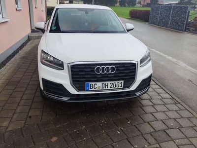 gebraucht Audi Q2 TFSI 1.4