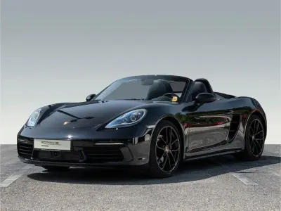 Gebraucht Porsche 718
