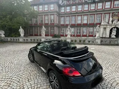 Gebraucht VW Beetle