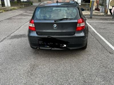 Andere farben Gebraucht 2007 BMW 118 Kleinwagen | 3.200 €