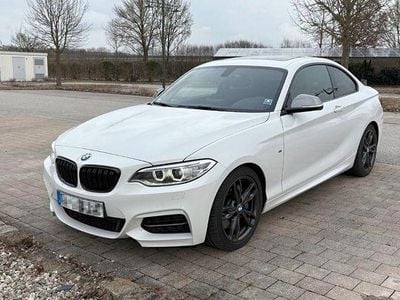 BMW M235