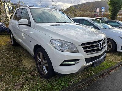 Mercedes ML250