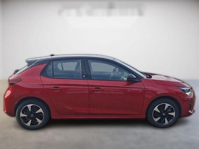 Rot metallic Gebraucht 2022 Opel Corsa-e GS Line Kleinwagen | 15.710 € (Fairer Preis)