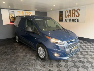 Gebraucht Ford Transit Connect