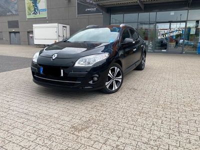 gebraucht Renault Mégane 1.9dCi
