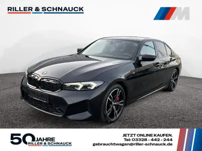 Gebraucht BMW M340