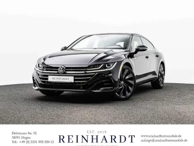 Gebraucht VW Arteon