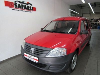Dacia Logan MCV