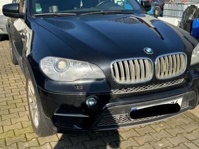gebraucht BMW X5 E70 3.0d XDrive