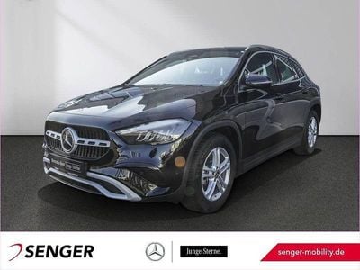 Mercedes GLA200