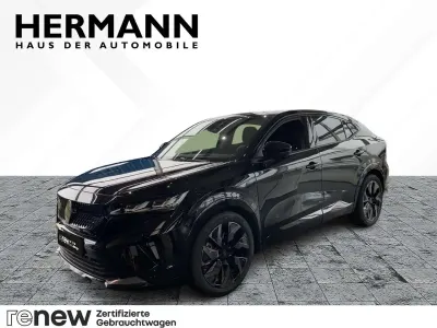 Nuova Renault Rafale Esprit Alpine 200 CV (147 kW) 2025 Nero SUV