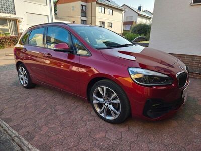 BMW 218 Active Tourer