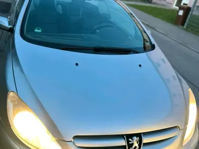 Gebraucht Peugeot 307 CC