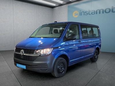 VW T6.1