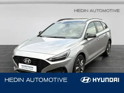 Gebraucht Hyundai i30