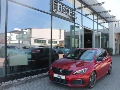 Gebraucht Peugeot 308