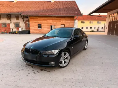 Gebraucht BMW 330