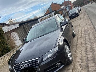 Usata Audi A4 Design 2011 Station wagon