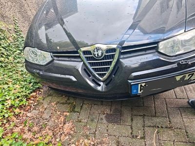 Alfa Romeo 156