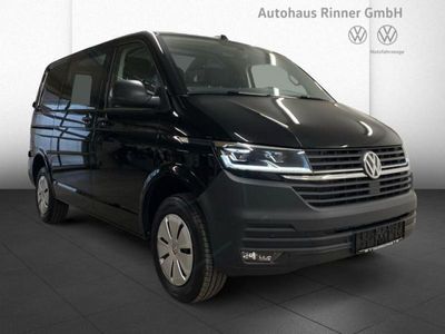 VW Transporter