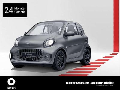 Smart ForTwo Electric Drive