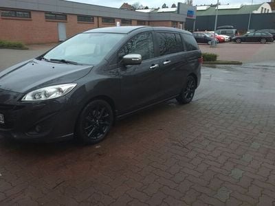 Mazda 5