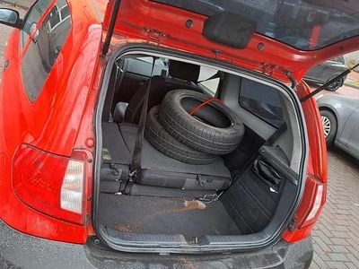 Gebraucht Honda Pilot 60 PS (44 kW) 2006 Rot SUV