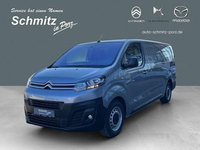 Citroën e-Jumpy