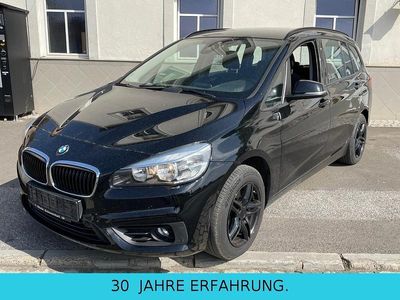 BMW 218 Gran Tourer