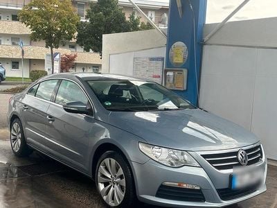 VW CC