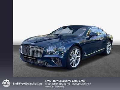 gebraucht Bentley Azure Continental GT New Continental GTV8