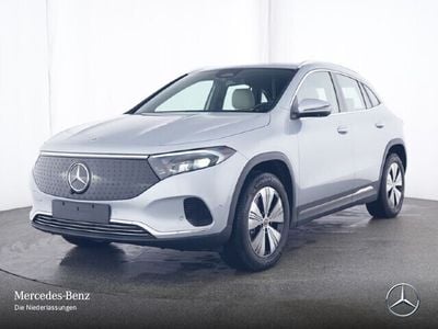 Mercedes EQA300