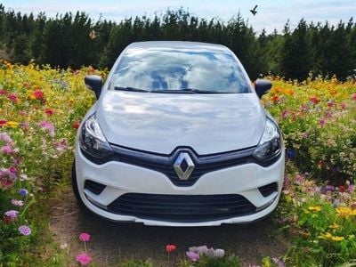 Renault Clio IV