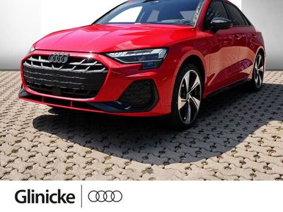 Andere farbe Neu 2025 Audi A3 S-Line Limousine | 45.470 €