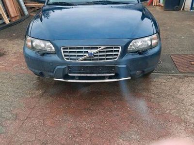 gebraucht Volvo XC70 Cross Country