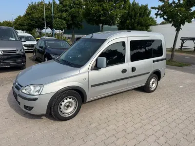 Gebraucht Opel Combo