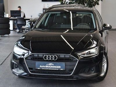 Gebraucht Audi A4 Sport 163 PS (119 kW) 2023 Schwarz Kombi