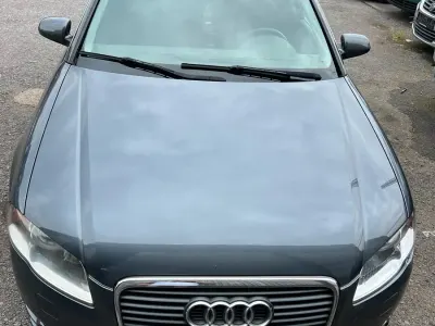 Gebraucht Audi A4