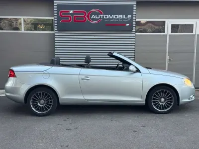 Gebraucht VW Eos