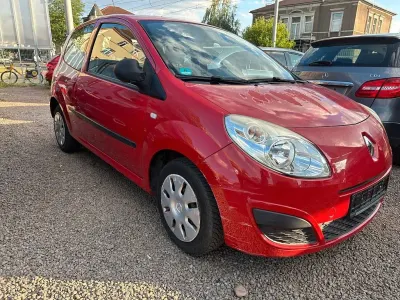 Gebraucht Renault Twingo