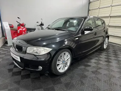 Gebraucht BMW 118