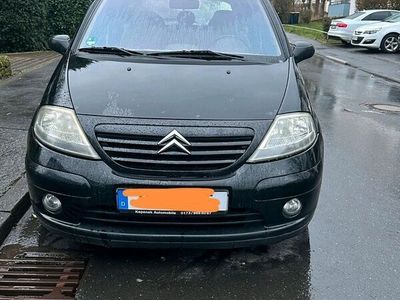 gebraucht Citroën C3 gebraucht Wagen