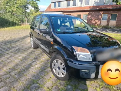 Gebraucht Ford Fusion