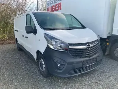 Gebraucht Opel Vivaro-e Combi