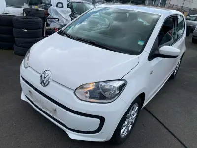 Gebraucht VW up!