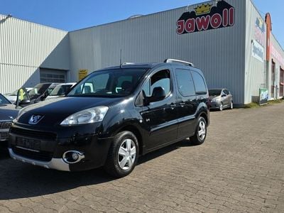Peugeot Partner Tepee