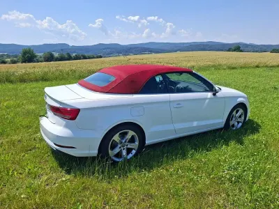 Gebraucht Audi A3 Cabriolet