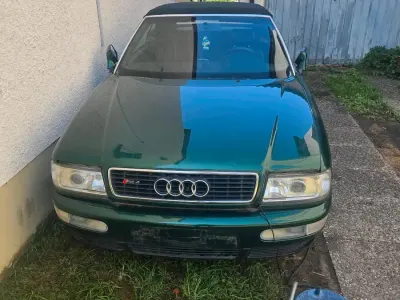 Gebraucht Audi 80
