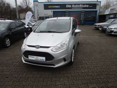 gebraucht Ford B-MAX Allwetterreifen|ABS|ASR|ESP|Klima|Isofix