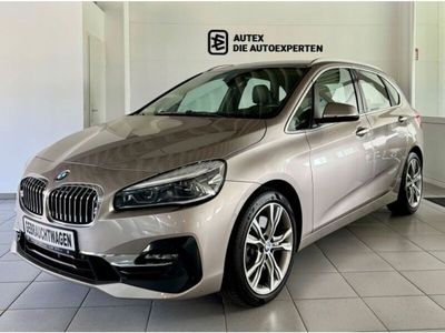 gebraucht BMW 225 i xDrive